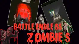 Game screenshot Night At Zombie Island Driving hack