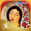 Mother Mary Oracle icon