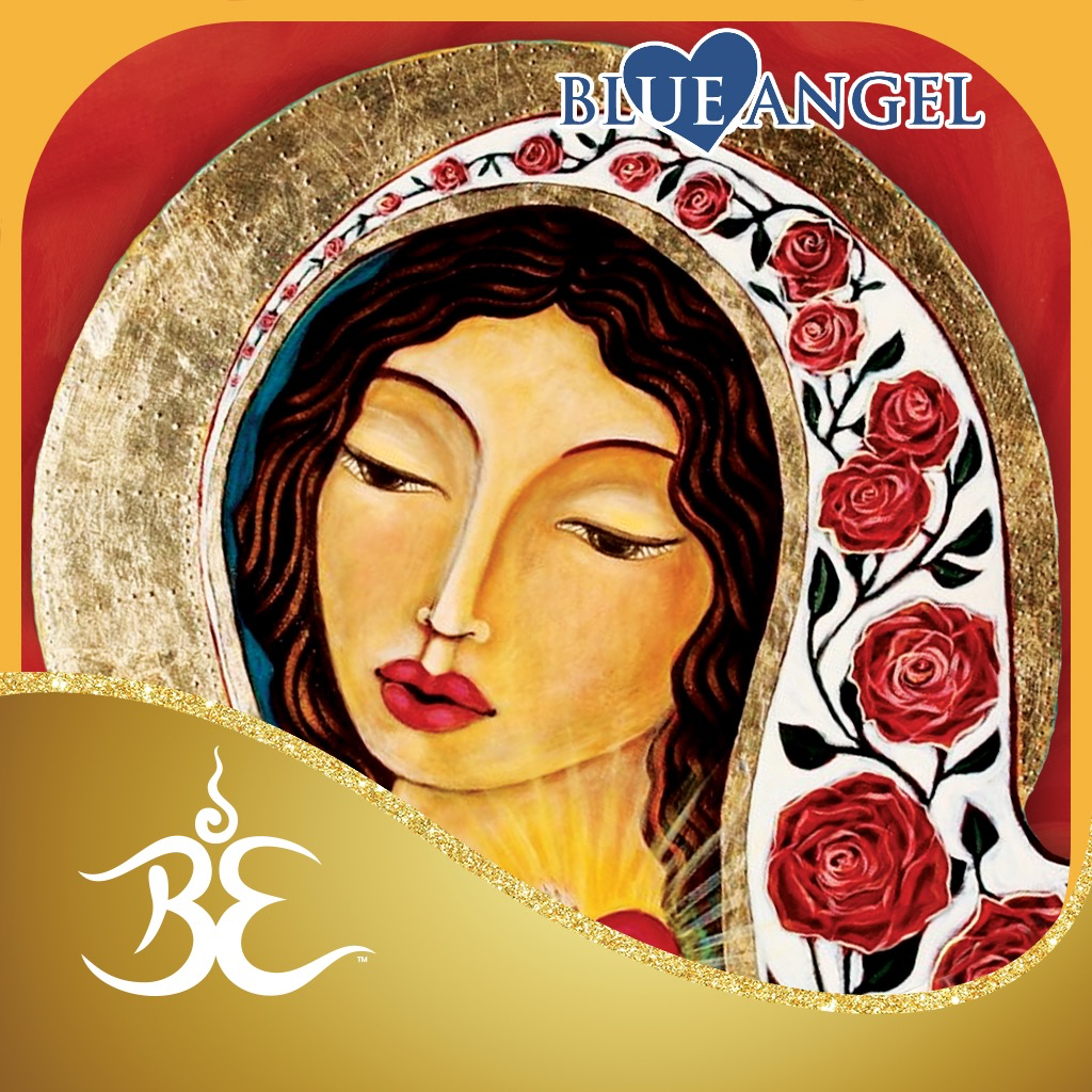 Get Mother Mary Oracle for iOS, iPhone, iPad Aso Report