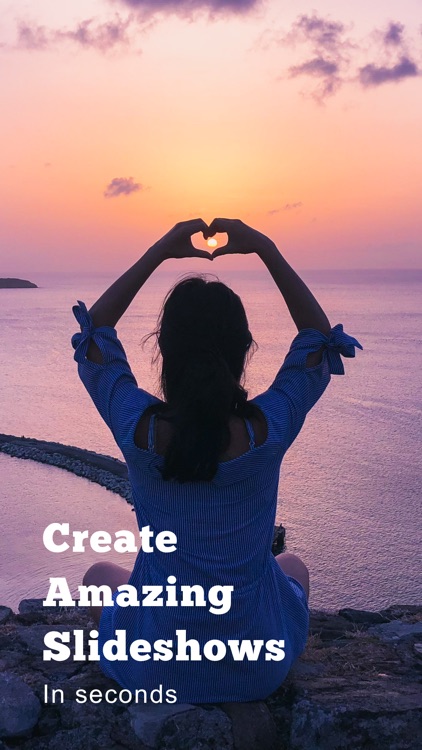 Flipbook Video Slideshow Maker