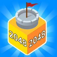 2048 Tower Defense