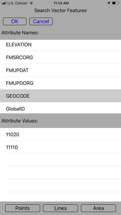 Global Mapper Mobile screenshot-6