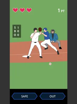 Judge! screenshot 5