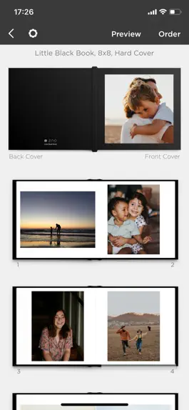 Game screenshot Zno: Photo Books & Prints hack