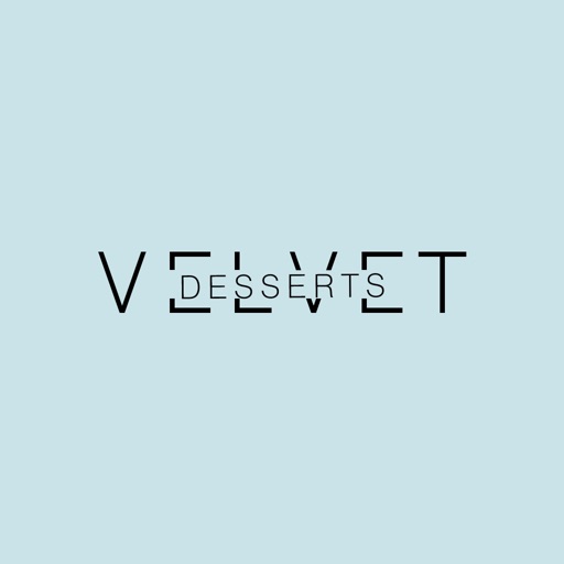 Velvet Desserts, Bacup icon