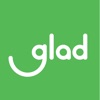 Glad