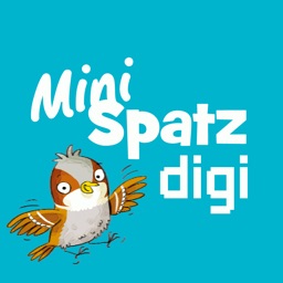 MiniSPATZdigi