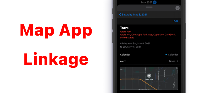 Simple Calendar Widget Cal