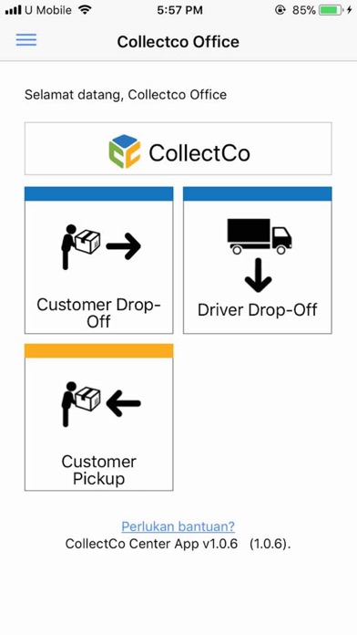 Collectco Center screenshot 2
