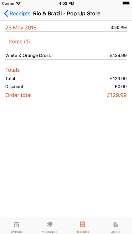 Darius PopUp screenshot-3