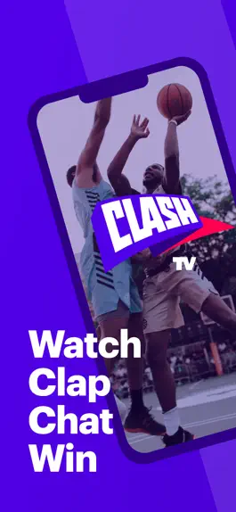 Game screenshot ClashTV mod apk