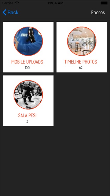 HERACLES SPORTING CLUB