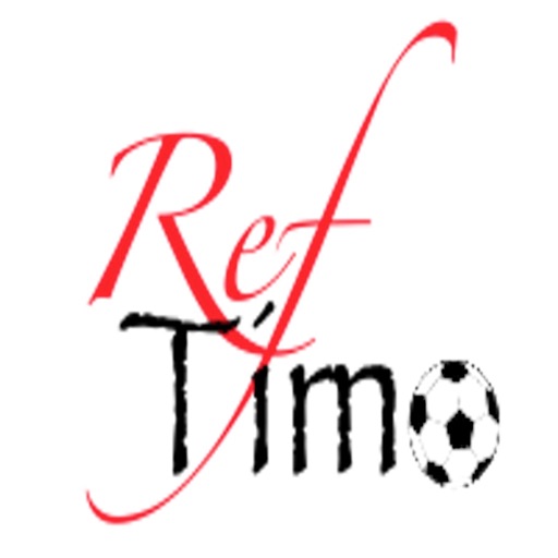 RefTime icon