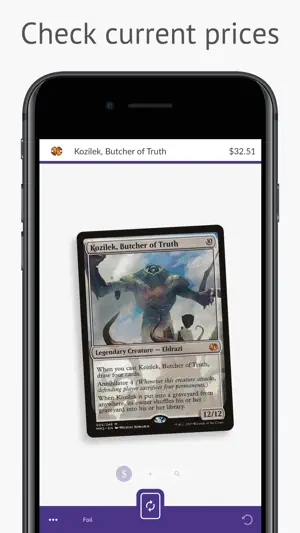 CardCastle MTG screenshot 4