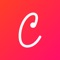 Film yourself singing and share your video with the world