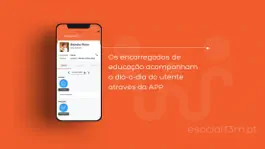 Game screenshot eSOCIAL INFÂNCIA apk