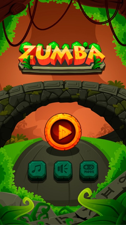 Zumba 2021 screenshot-6