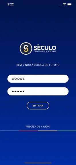 Game screenshot Século Manaus 2022 apk
