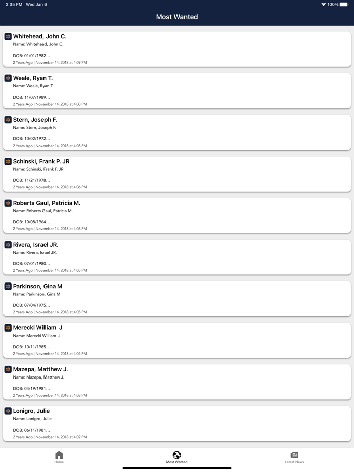 Delaware County NY Sheriff