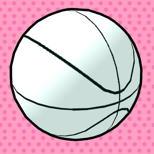 BasketBall Color icon