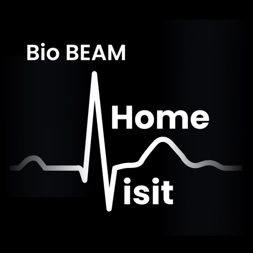 Bio BEAM Home Visit icon