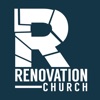 Renovation Church App NY