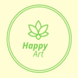 Happy Art
