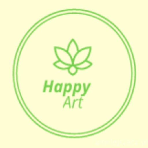 Happy Art
