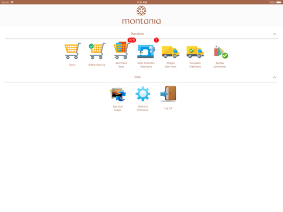 Screenshot #6 pour MyMontania