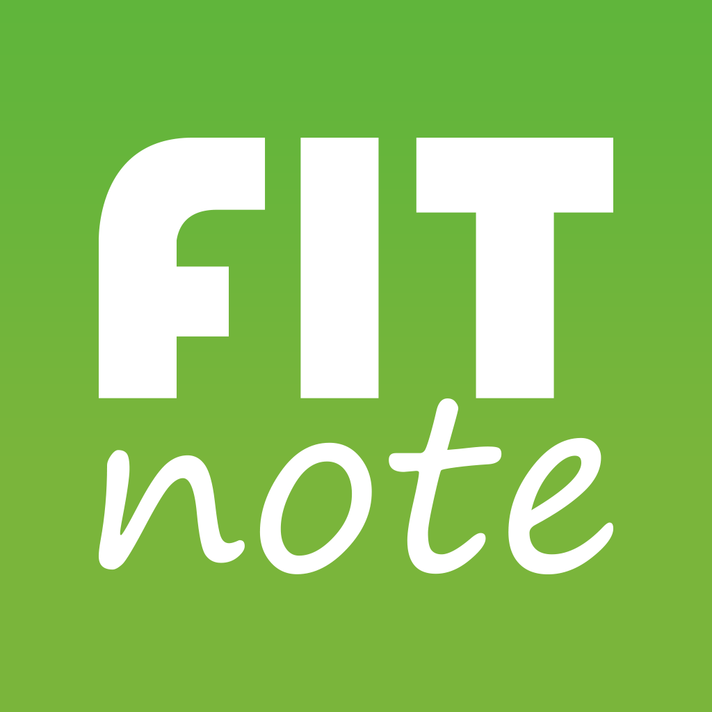 「FITnote」 - iPhoneアプリ | APPLION