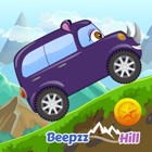 Beepzz Kids Hill Racing games