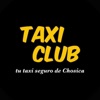 Taxi Club icon
