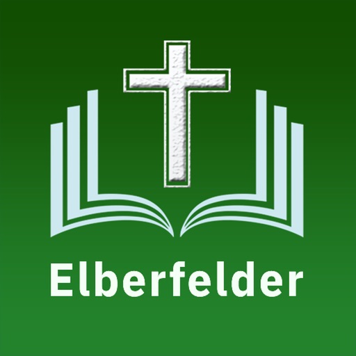 Elberfelder Bible (Die Bibel)