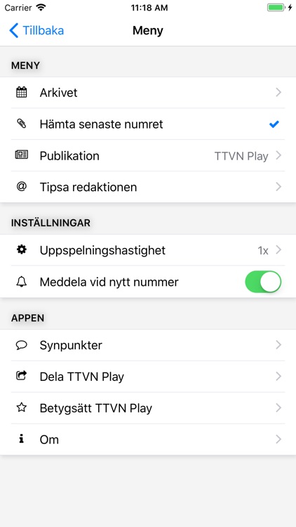 TTVN Play screenshot-3