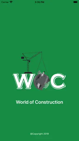 Game screenshot World of Construction mod apk