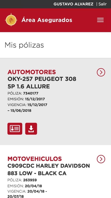 La Perseverancia Seguros