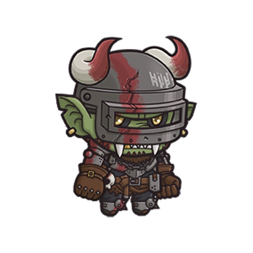 I'm starting to feel sorry for the orcs. icon