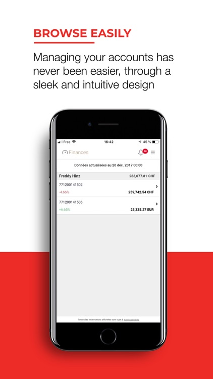eBanking SG Luxembourg
