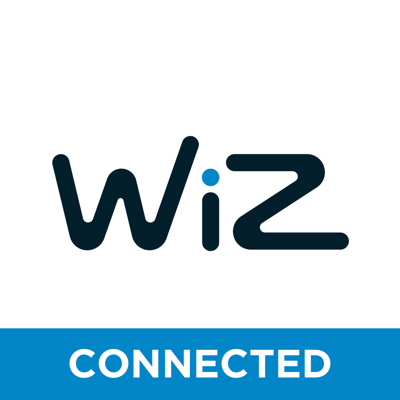 WiZ Connected