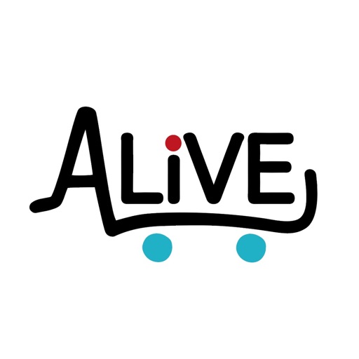 Alive App Influencer