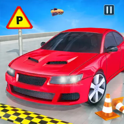 Advanced Prado Car Parking 3D Cheats