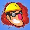 Mr. Dynamite: Tear down blocks - iPhoneアプリ