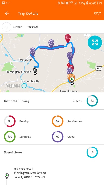 Chubb at the Wheel™