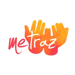 MeTraz – Usuário