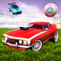 Rocket Car Football app download