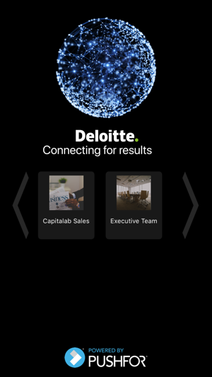 Deloitte Citi(圖3)-速報App