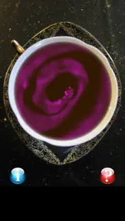 magic coffee iphone screenshot 2