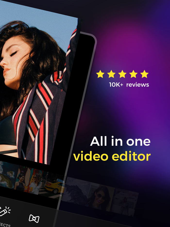 StoryWave - Video Maker