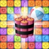 Icon Sweet Block Puzzle Pop!