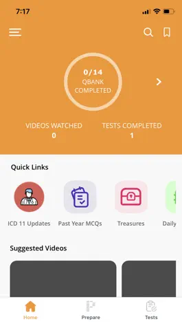 Game screenshot Psychiatry by Dr. Praveen apk